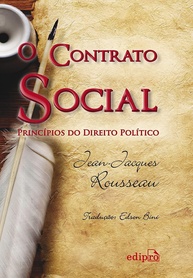 O Contrato Social de Rousseau: Desvende os Princípios do Direito Político - imagem 1