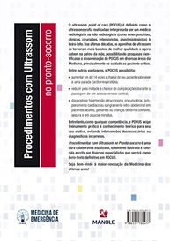 Procedimentos com Ultrassom no Pronto-Socorro: Revolucione o Atendimento Crítico - imagem 3