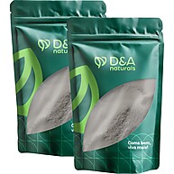 Bicarbonato Sódio 2kg D&A: Limpeza e Frescor Natural - imagem 2