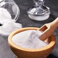 Bicarbonato de Sódio 1Kg Pq - imagem 2