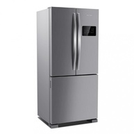 Geladeira Brastemp French Door: 554L de Sofisticação - imagem 2