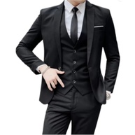 Terno Slim Masculino: Elegância e Sofisticação - imagem 2