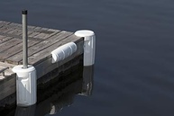 Para-choque Attwood Softside 93532-1: Proteção UV e Durabilidade para sua Doca - imagem 4