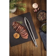 Pegador Multiuso Tramontina Softta Silicone Cinza 33,9 cm – Segurança e Conforto na Cozinha - imagem 3