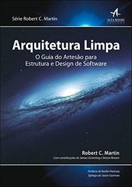 Arquitetura Limpa: O Guia Essencial para Desenvolvedores de Software - imagem 2