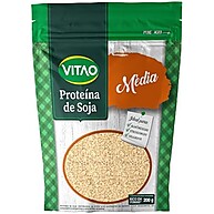 Proteína de Soja Vitao: Energia Pura e Natural - imagem 2