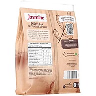 Proteína de Soja Média Escura Jasmine 500g: Sabor e Nutrição - imagem 2