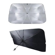 Painel Guarda-Sol UV para Para-brisa de Carro e Caminhonete: Proteção Térmica e Design Compacto - imagem 2