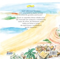 Fortaleza: A História de Uma Cidade de Dunas e Sol - imagem 3