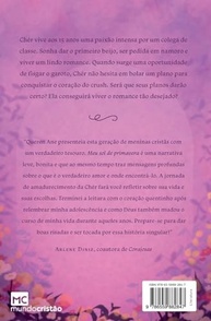Meu Sol de Primavera: A Jornada de Amor e Amadurecimento de Chér - imagem 3
