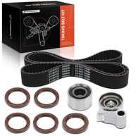 Kit Correia Dentada A-Premium para Toyota Camry, Sienna, Avalon, Solara e Lexus ES300, RX300 (3.0L V6) - imagem 1
