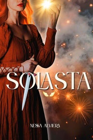 Solasta: A Maldição das Deusas Livro 1 - Romance Feérico com Dragão Possessivo - imagem 1
