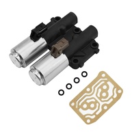 Solenoide de Câmbio Duplo Transmissão 28260-R90-004 para Honda CR-V e Acura ILX | Peça de Reposição de Alta Qualidade - imagem 1