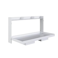 Cama Articulada Solteiro com Nichos e Prateleira - Design Moderno e Funcionalidade Inteligente - imagem 5