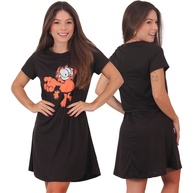 Camisolas Femininas: Kit 3 Silk Pets Soltinhas - imagem 2