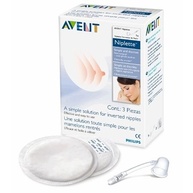 Philips Avent Niplette – Inversor de Mamilos Invertidos | Solução Natural e Indolor - imagem 3