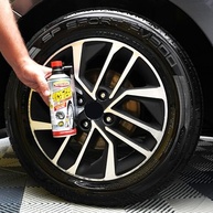 Reparador de Pneu Instantâneo Luxcar 400ml: Solução Rápida e Eficaz! - imagem 3