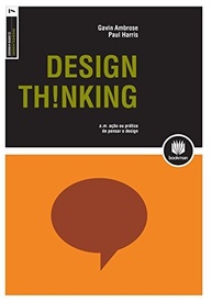 Design Thinking: Desvende a Criatividade e Crie Soluções Inovadoras - imagem 2