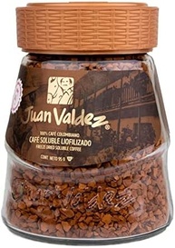 Juan Valdez Solúvel Classico 95G - imagem 1