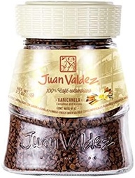 Juan Valdez Solúvel Vanicanela 95G - imagem 2