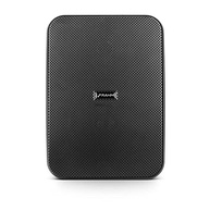 Caixa de Som Outdoor CS 5" 80W 8 Ohms Preta - Som Potente para Áreas Externas - imagem 2