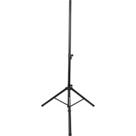 Pedestal HAYONIK PA110: Suporte Robusto e Ajustável para Caixas de Som (Até 60kg) - imagem 1