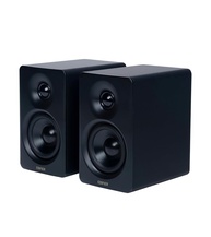 Edifier M60: Som Hi-Res 66W RMS com Bluetooth LDAC e Design Premium - imagem 1