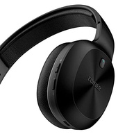 Fone de Ouvido Bluetooth Edifier W600BT: Som Imersivo e Conforto por 30h - Preto - imagem 5
