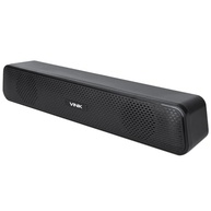 Soundbar Vinik Dynamic 2.0 6W: Som Imersivo e Iluminação LED para seu Setup! - imagem 4