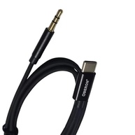 Adaptador Tipo C para P2 3.5mm: Som de Alta Qualidade no Seu Celular! - imagem 3