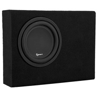Subwoofer Taramps SW-R PS 8 Polegadas 250W RMS: Graves Poderosos para Seu Som! - imagem 3