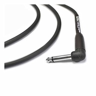 Cabo de Guitarra Ninja L Cable 3,05m P10 90° Santo Angelo - Som Impecável! - imagem 4