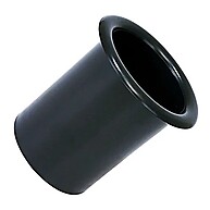 Kit 3 Aero Dutos 4" Fiamon Preto – Potência e Grave no Seu Som - imagem 2