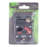 Disjuntor Automotivo Technoise: Proteja seu Som! - imagem 2