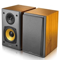 Caixa de Som Edifier R1000T4 24W RMS: Som Imersivo para Casa e Estúdio - imagem 1