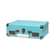 Vitrola Raveo Sonetto Light Blue: Som Clássico com Tecnologia Moderna - imagem 5