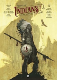 Indians!: A Sombra Negra do Homem Branco - História e Resistência Indígena - imagem 2