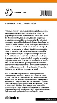 A Cena em Sombras: Corpos Negros, Resistência e Cultura Afro-Atlântica - imagem 3