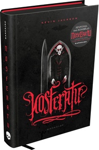 Nosferatu: Sinfonia das Sombras - O Legado do Vampiro Original - imagem 1