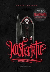 Nosferatu: Sinfonia das Sombras - O Legado do Vampiro Original - imagem 3