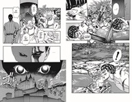 Berserk Deluxe Volume 1: A Edição Definitiva do Mangá de Fantasia Sombria - imagem 3