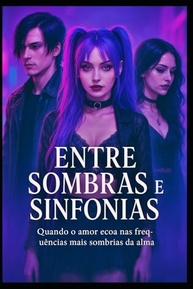 Entre Sombras e Sinfonias: Um Romance Sombrio e Intenso - imagem 2