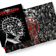 Mundos Sombrios de Clive Barker: A Obra Completa do Mestre do Horror - imagem 4
