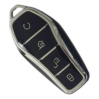 Capa Premium para Chave BYD Dolphin, Mini, Seal, Song, King - Proteção e Estilo - imagem 1