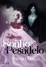 Sonho e Pesadelo: A Romantasia Que Vai Te Prender do Início ao Fim - imagem 1