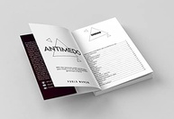 Antimedo: Liberte Seu Potencial e Conquiste Seus Sonhos - imagem 5