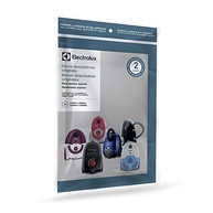Kit 3 Sacos de Aspirador Electrolux - Compatível com One, Trio, Max Trio, Go!, Ingenio, Twenty e Sonic - imagem 3