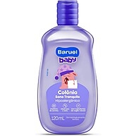 Sono Tranquilo Baruel Baby: Acalme seu Bebê! - imagem 1