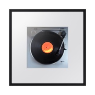 Samsung Music Frame HW-LS60D: A Arte Sonora que Transforma Seu Espaço - imagem 1