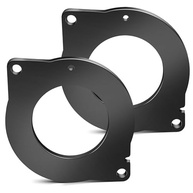 Adaptador de Alto-Falante NuIth 7.6cm: Upgrade Sonoro para Jeep, Dodge, Ram e Chrysler - imagem 2